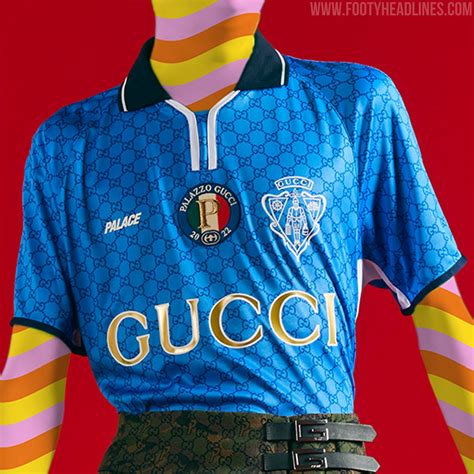 gucci soccer ball|Gucci football kit.